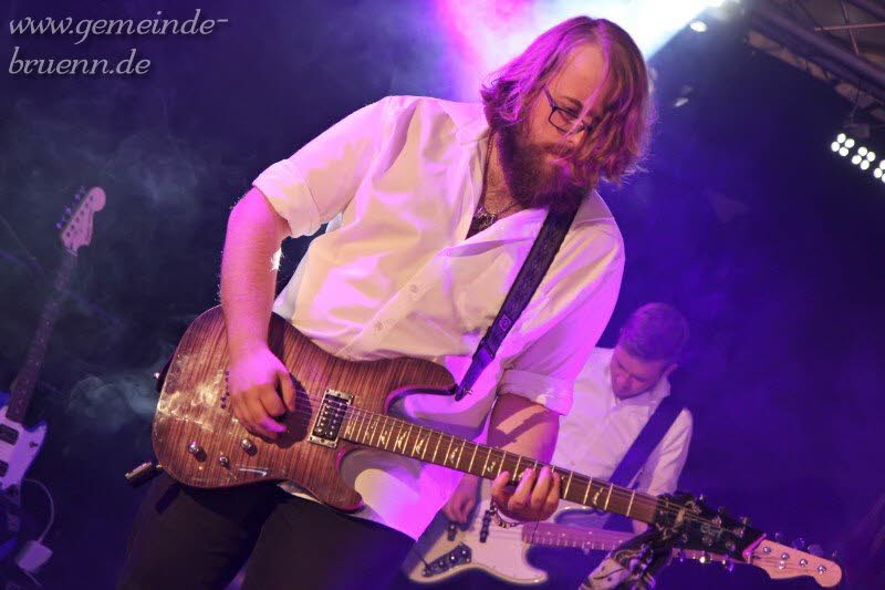 Trachtenkirmes Br�nn 2018