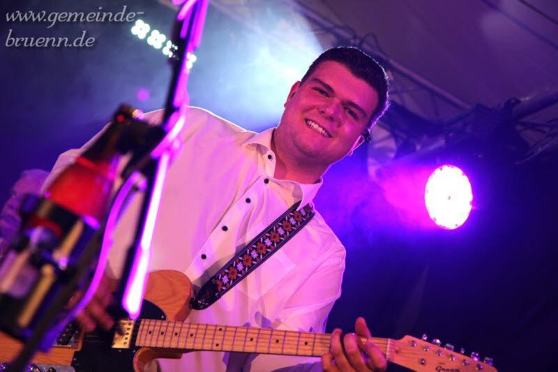 Trachtenkirmes Br�nn 2018