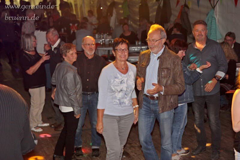 Sommernachtsball