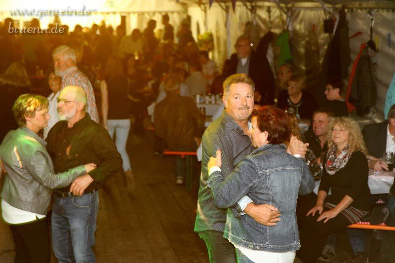Sommernachtsball