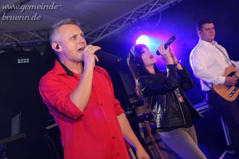 Trachtenkirmes Br�nn 2018