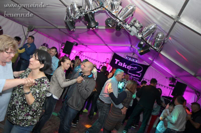 Sommernachtsball