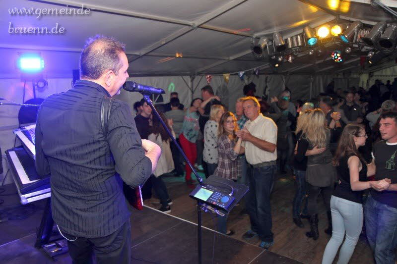 Sommernachtsball