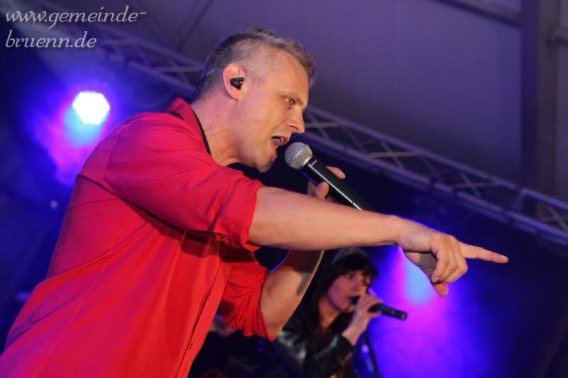 Trachtenkirmes Br�nn 2018