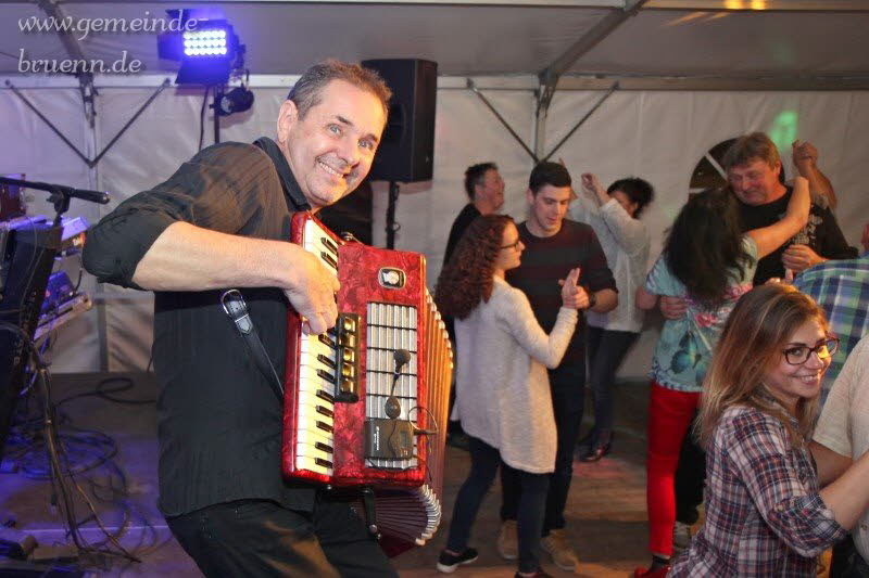 Sommernachtsball