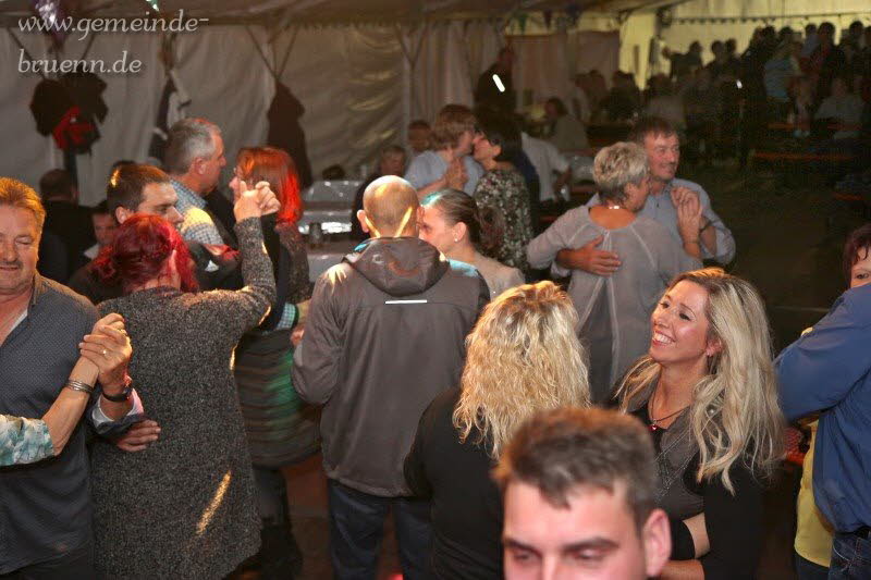 Sommernachtsball