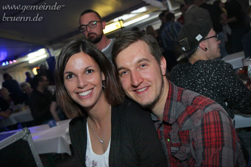 Trachtenkirmes Br�nn 2018