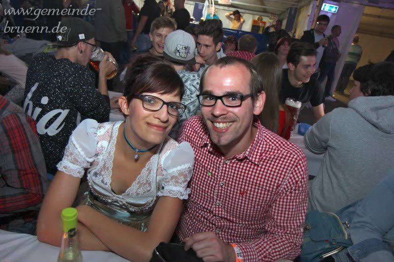 Trachtenkirmes Br�nn 2018