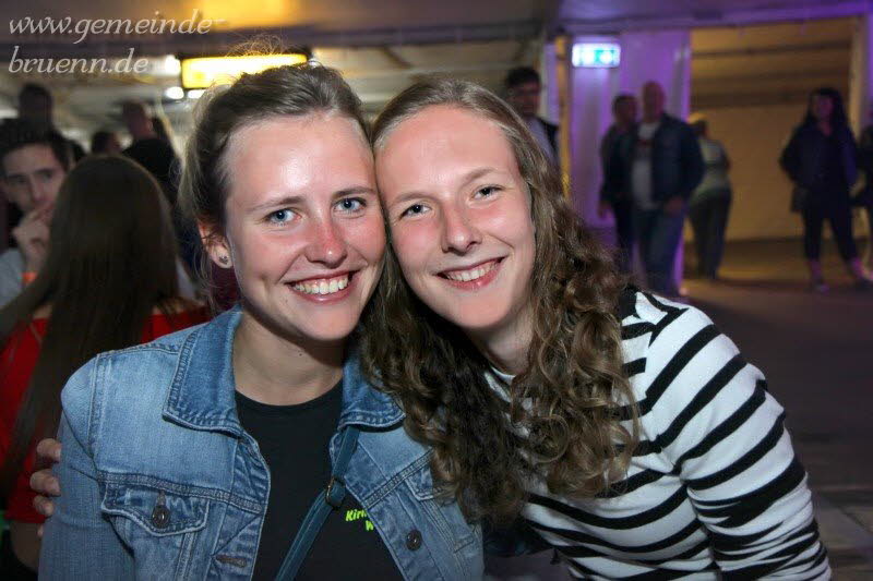 Trachtenkirmes Br�nn 2018