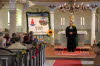 Gottesdienst, Frhschoppen, Feuerwehrbung, Feuerwerk