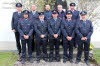 Gottesdienst, Frhschoppen, Feuerwehrbung, Feuerwerk