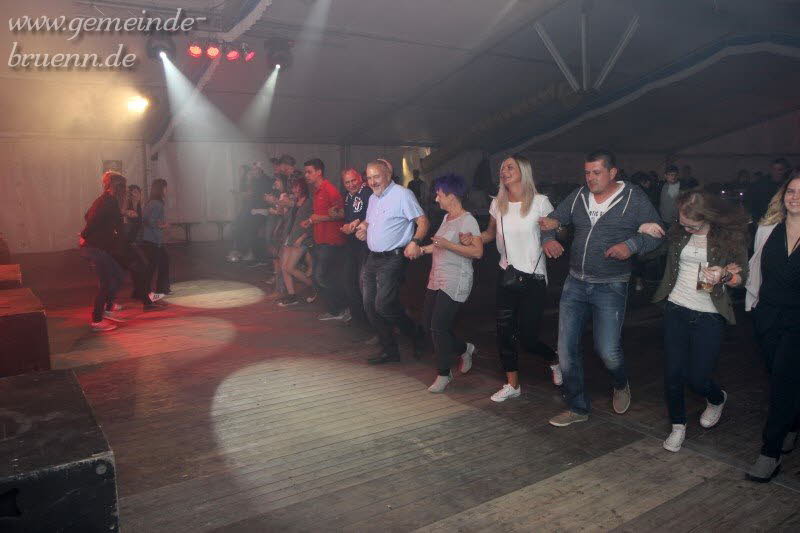 Trachtenkirmes Br�nn 2018