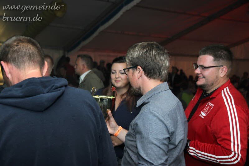 Trachtenkirmes Br�nn 2018