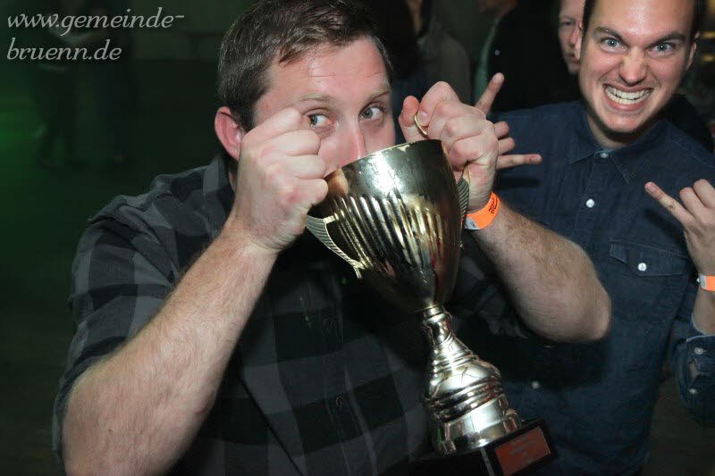 Trachtenkirmes Br�nn 2018