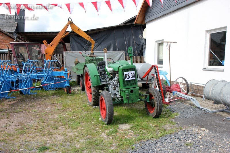700 Jahr Feier - Offene Hfe