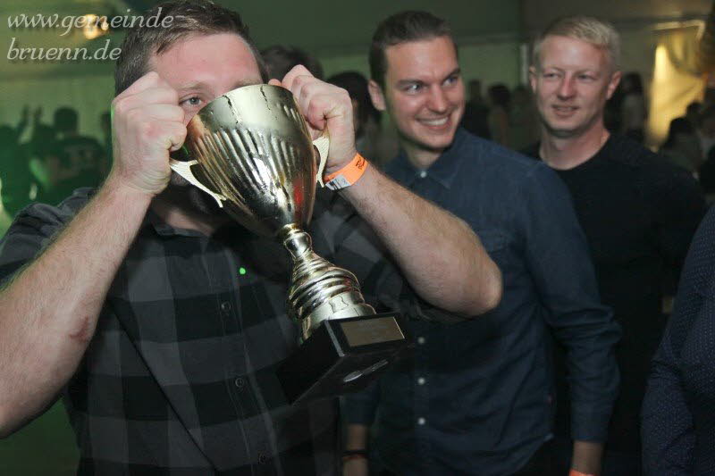 Trachtenkirmes Br�nn 2018