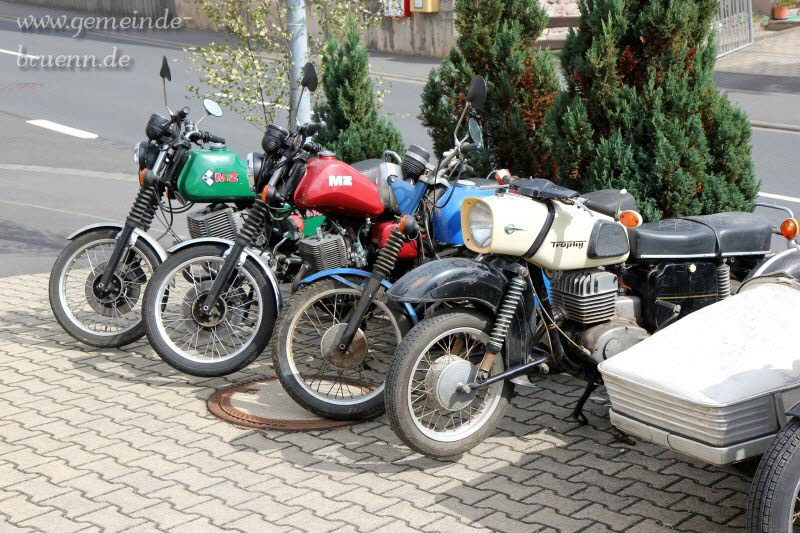 700 Jahr Feier - Offene Hfe