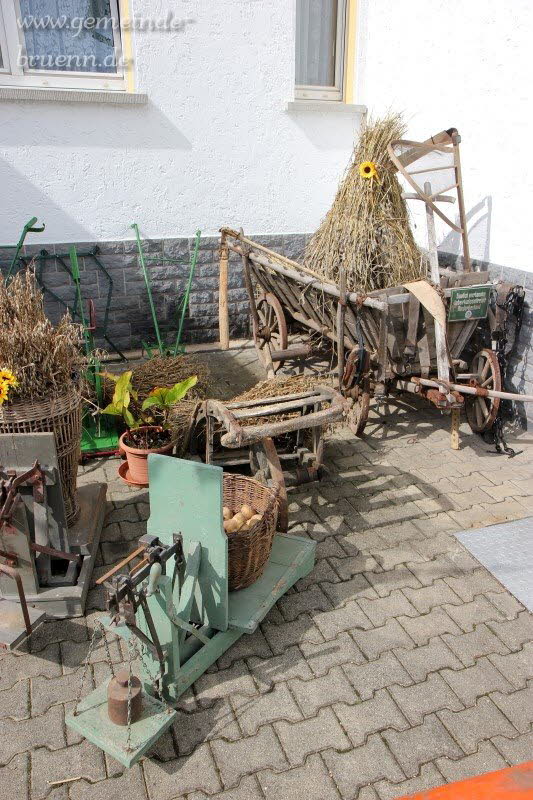 700 Jahr Feier - Offene Hfe