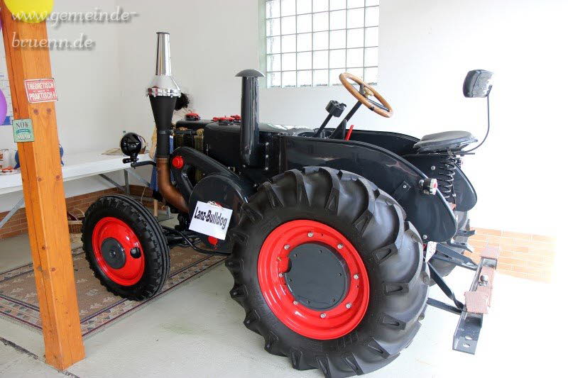 700 Jahr Feier - Offene Hfe