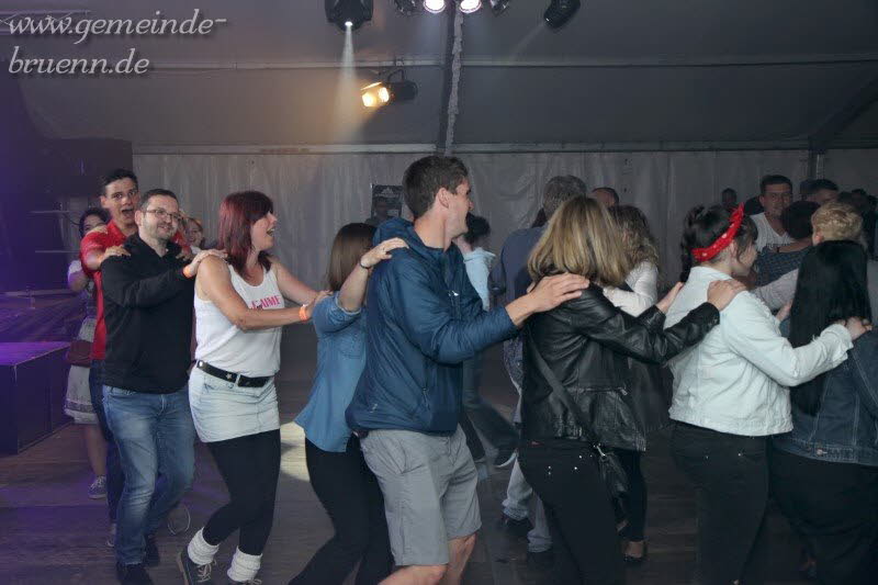 Trachtenkirmes Br�nn 2018