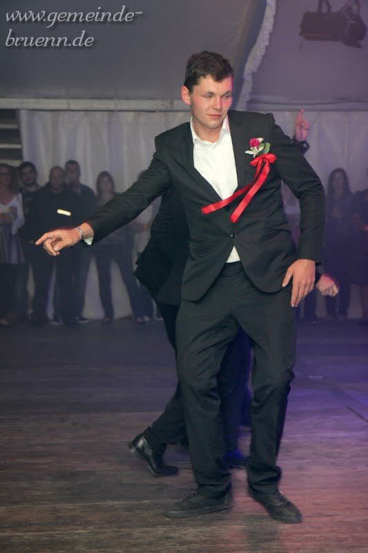 Trachtenkirmes Br�nn 2018