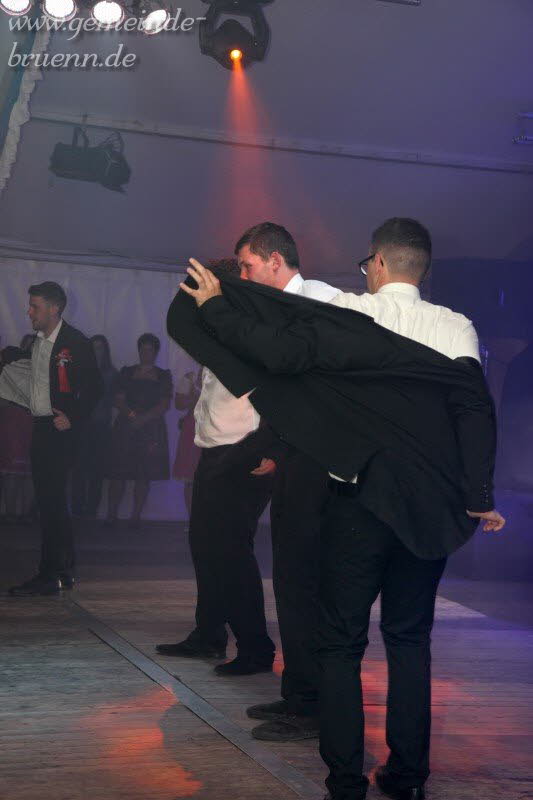 Trachtenkirmes Br�nn 2018