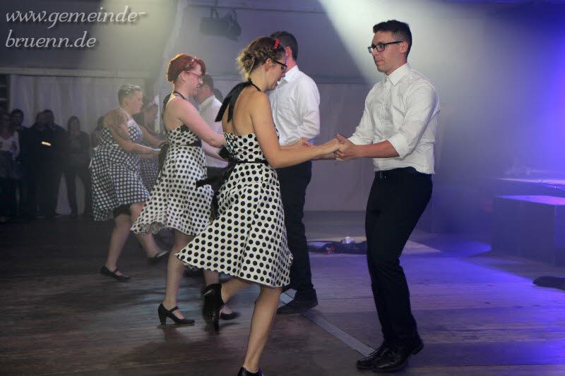 Trachtenkirmes Br�nn 2018