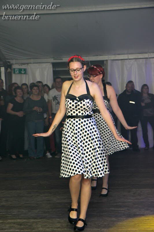 Trachtenkirmes Br�nn 2018