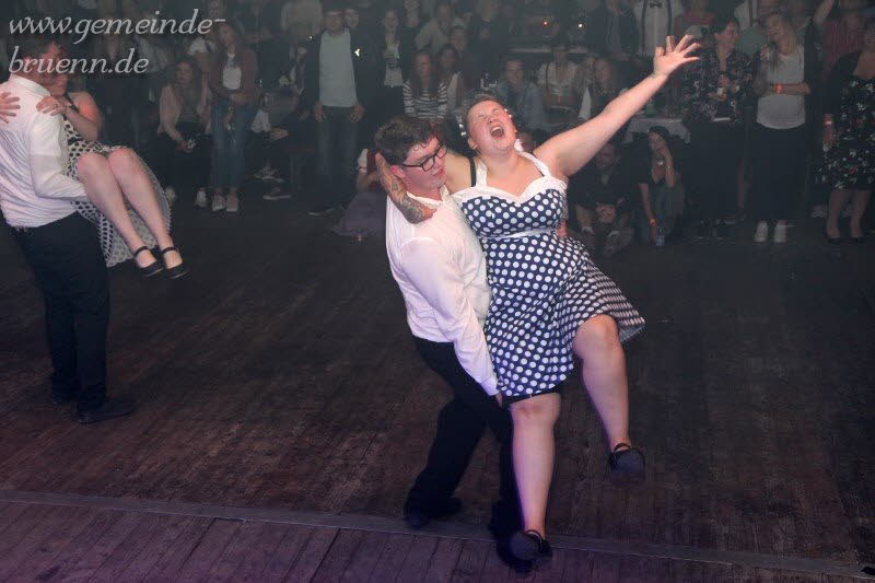 Trachtenkirmes Br�nn 2018