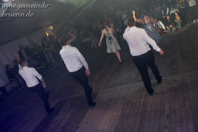 Trachtenkirmes Br�nn 2018