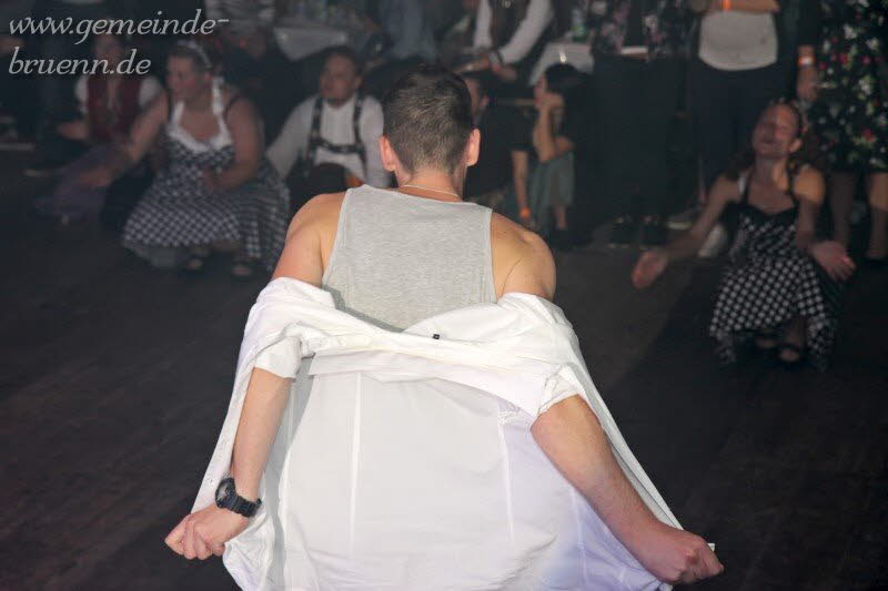 Trachtenkirmes Br�nn 2018