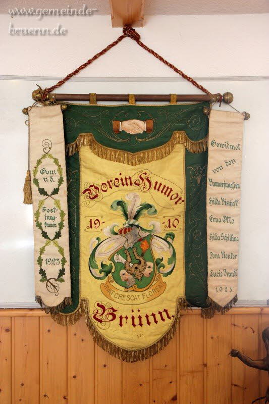 700 Jahr Feier - Offene Hfe