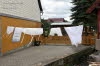 700 Jahr Feier - Offene Hfe