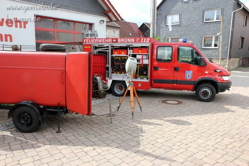700 Jahr Feier - Offene Hfe