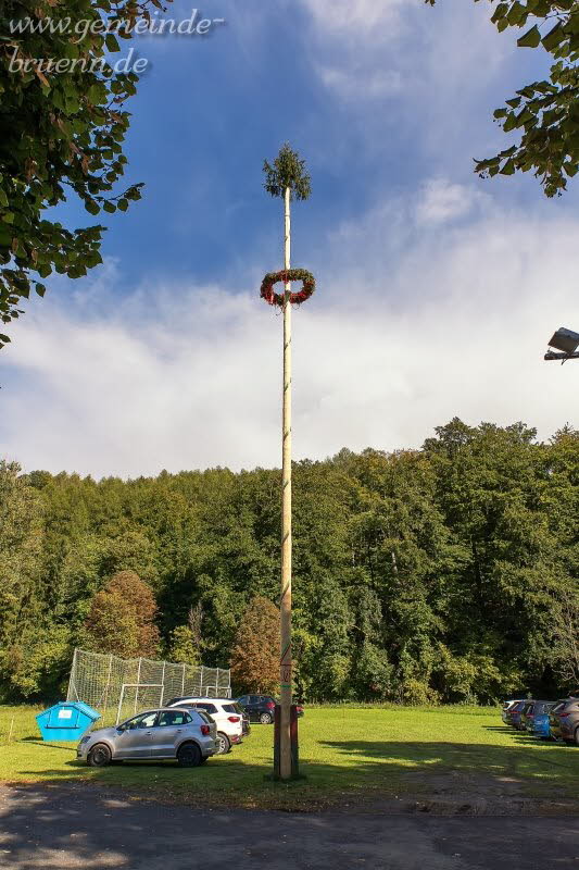 Trachtenkirmes Br�nn 2025