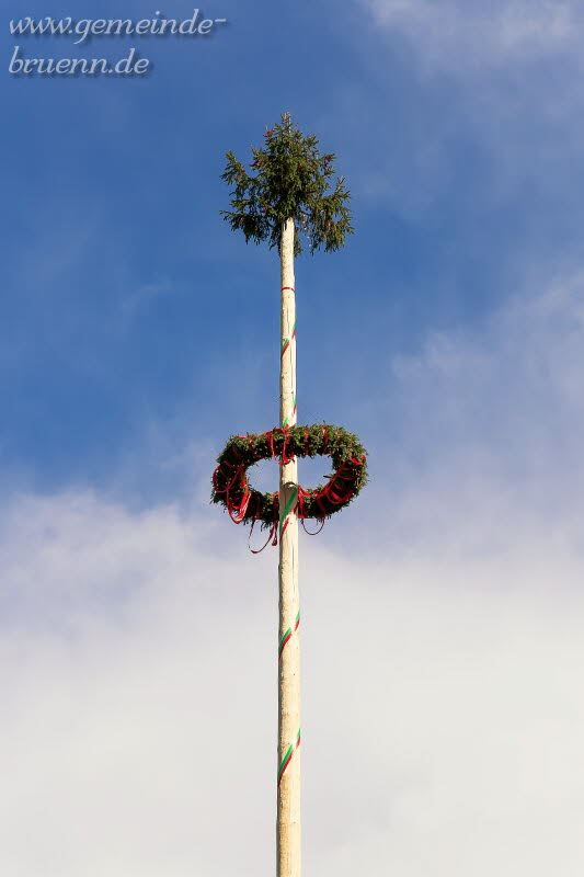 Trachtenkirmes Br�nn 2025