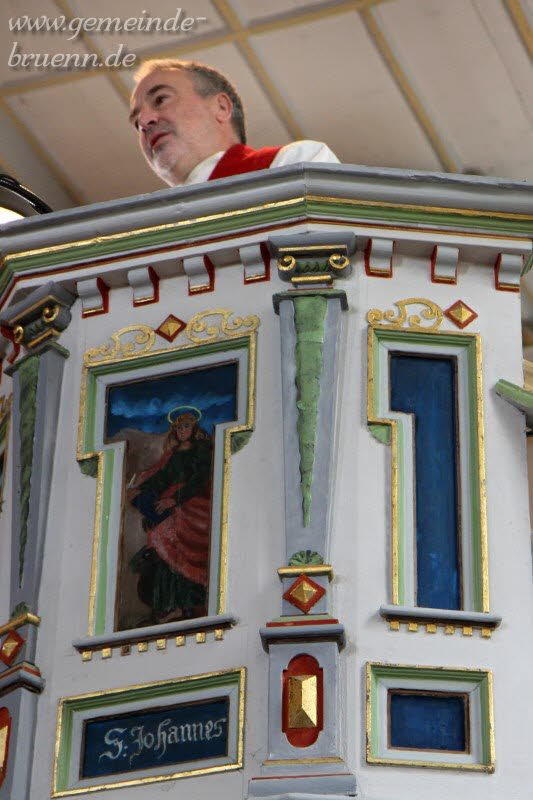 Trachtenkirmes Br�nn 2018