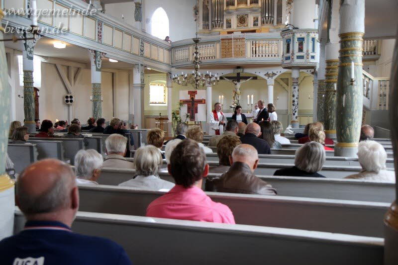 Trachtenkirmes Br�nn 2018