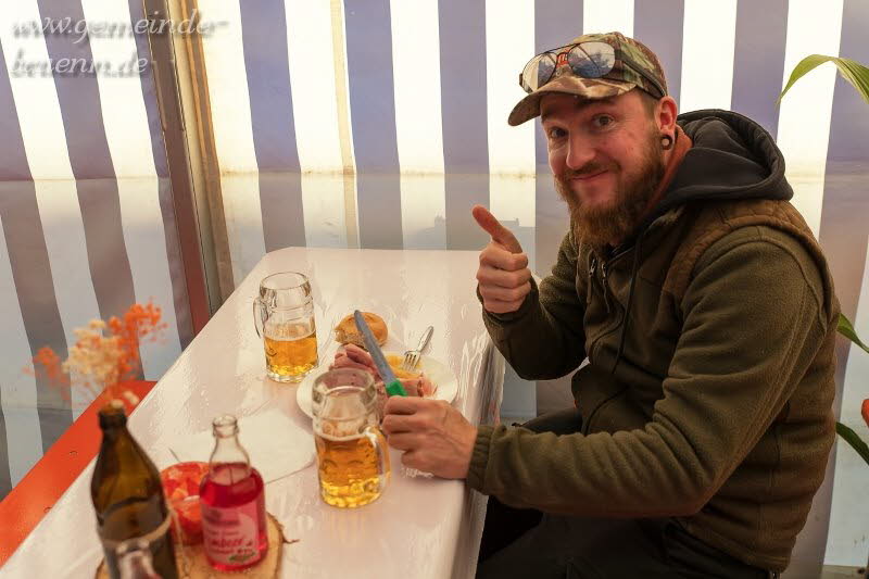 Trachtenkirmes Br�nn 2025