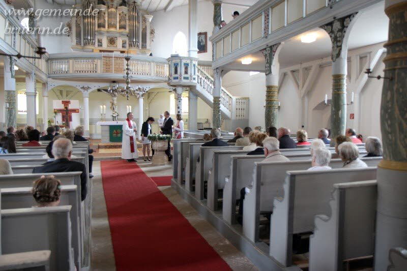 Trachtenkirmes Br�nn 2018