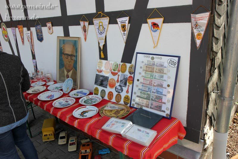 700 Jahr Feier - Offene Hfe