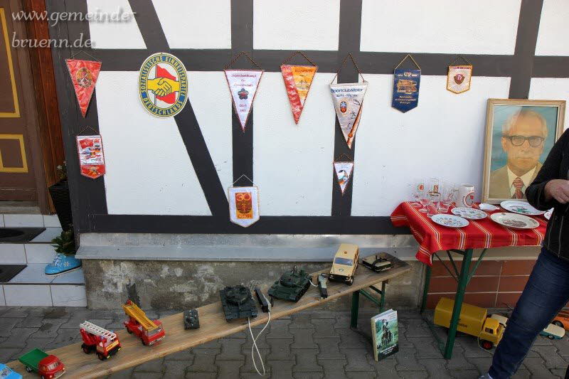 700 Jahr Feier - Offene Hfe
