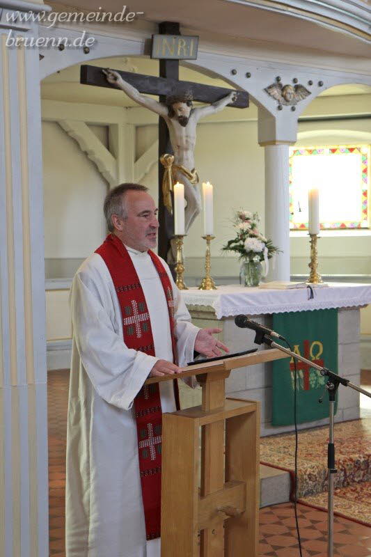 Trachtenkirmes Br�nn 2018