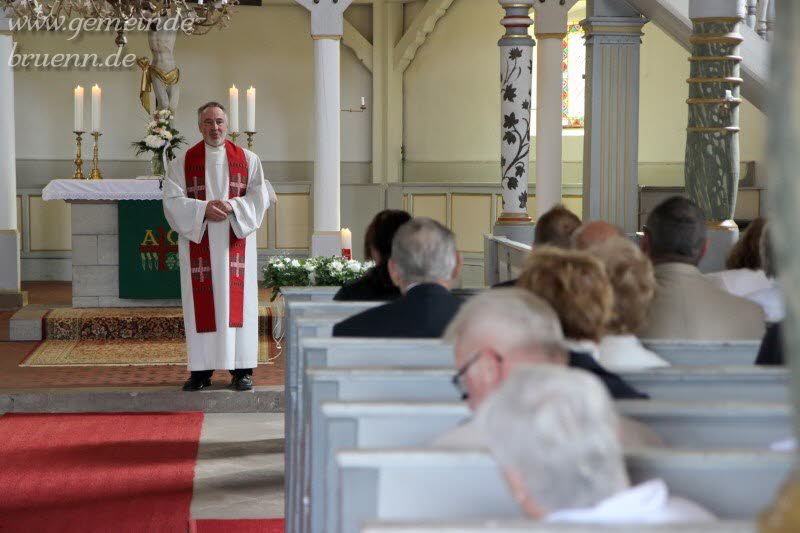 Trachtenkirmes Br�nn 2018