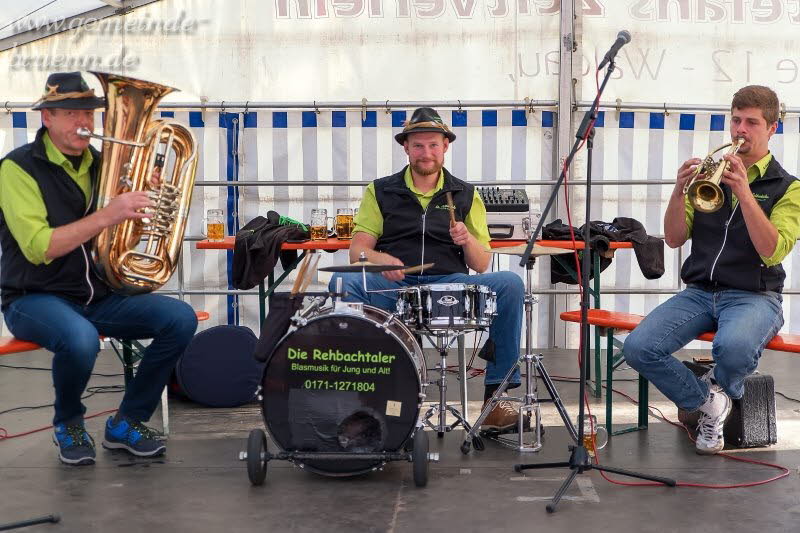 Trachtenkirmes Br�nn 2025