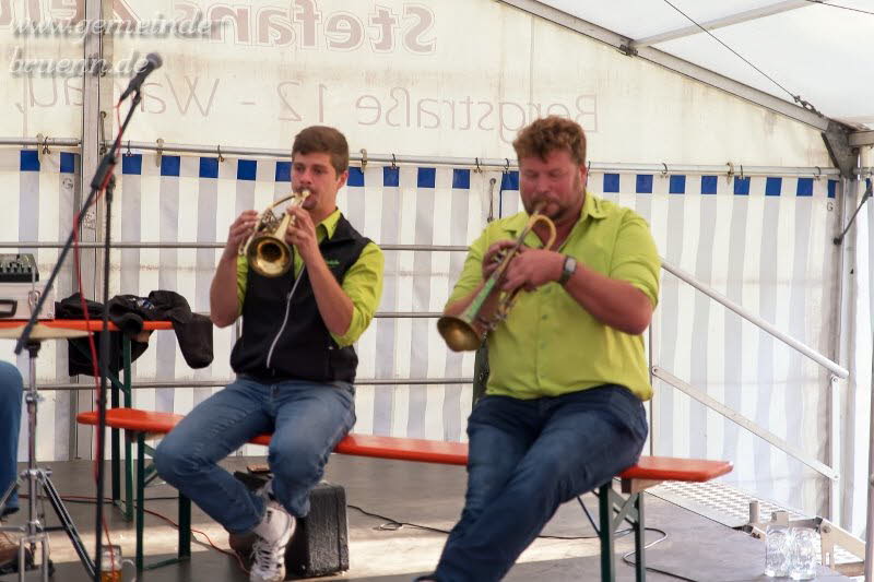 Trachtenkirmes Br�nn 2025