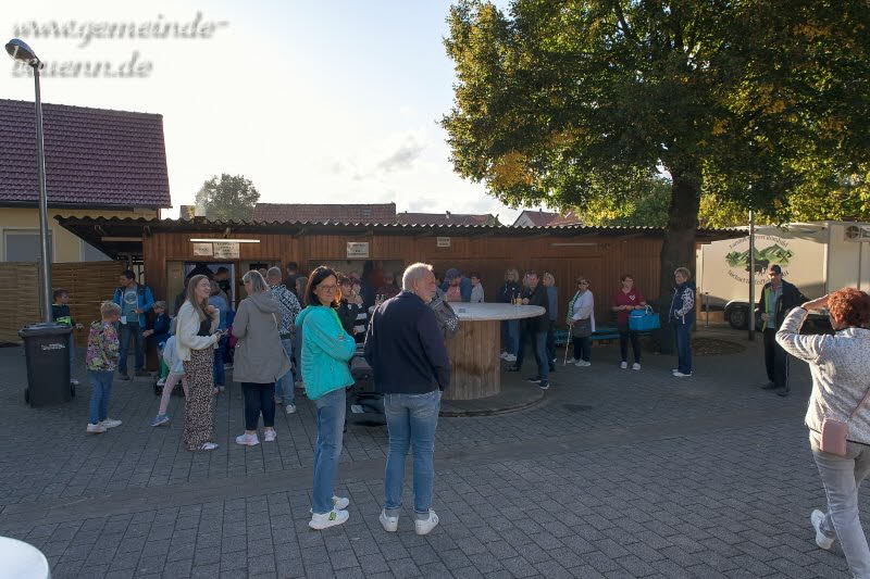 Trachtenkirmes Br�nn 2025