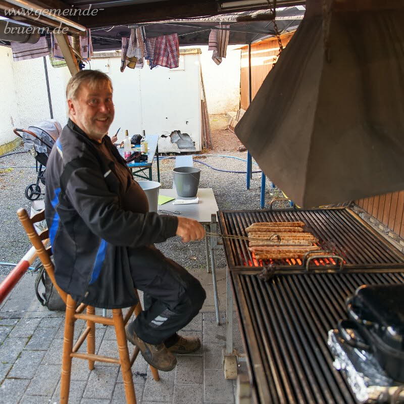 Trachtenkirmes Br�nn 2025