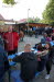Gottesdienst, Frhschoppen, Feuerwehrbung, Feuerwerk