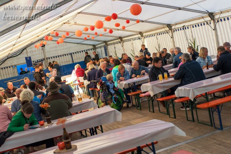 Trachtenkirmes Br�nn 2025